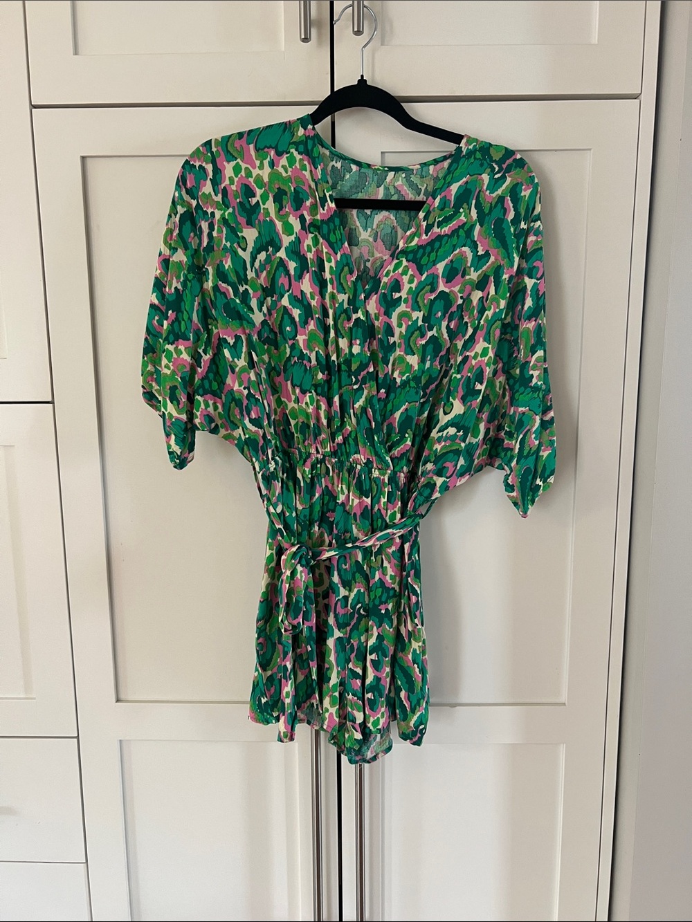 Cupshe Romper